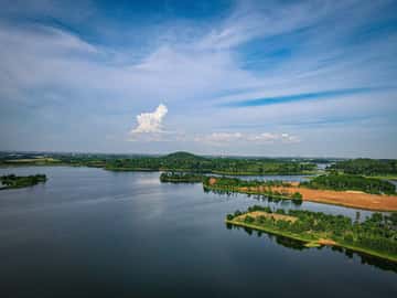 ho dong mo son tay ha noi 