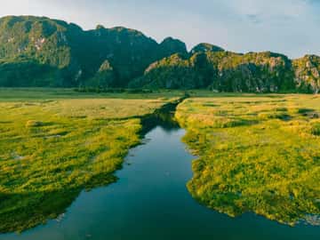 justfly dam van long ninh binh 