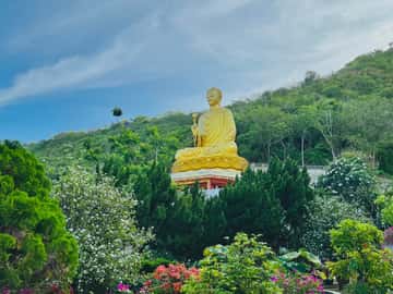 Thiền viện Chơn Không, Vũng Tàu