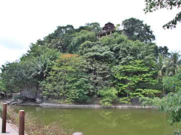 Núi Kỳ Lân, Ninh Bình