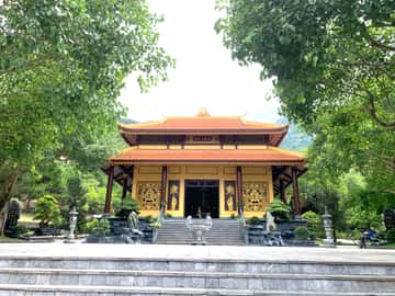 thien vien truc lam an tam tam dao vinh phuc