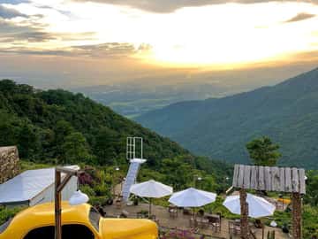 lala land tam dao vinh phuc