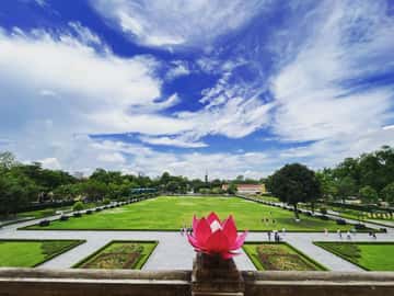 hoang thanh thang long hanoi