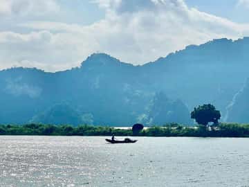ho quan son hanoi