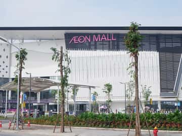 justfly aeon mall ha dong hanoi