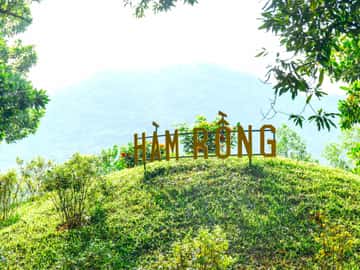 justfly ham rong lakeside soc son hanoi