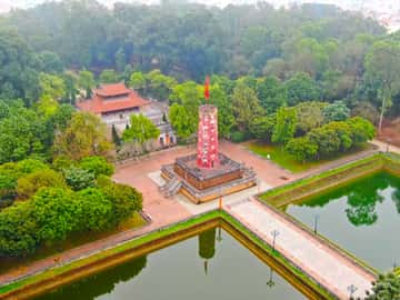 thanh co son tay hanoi