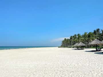 justfly bai bien non nuoc da nang