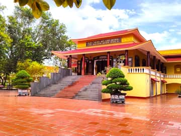 justfly bao tang ho chi minh chi nhanh quan khu 5 da nang