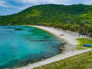 justfly cu lao cham da nang