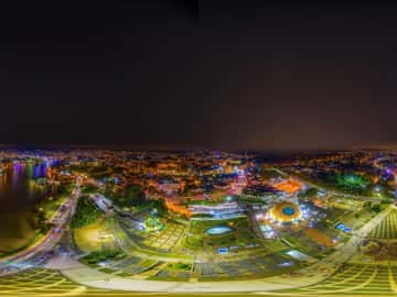 justfly quang truong lam vien da lat