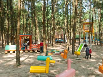 Wonder Park Flamingo Đại Lải