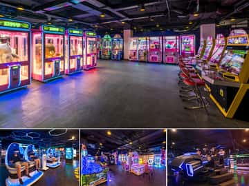 Flamingo Play World