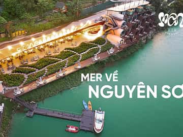 Mer Cafe & Stay