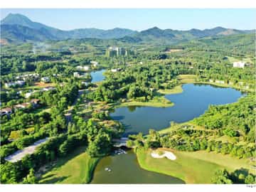 Tổ hợp Forest Complex Flamingo Đại lải