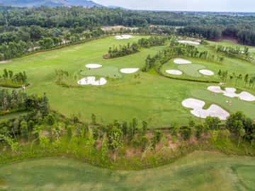 Sân Golf Đại Lải