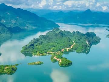 Thung Nai, Cao Phong, Hòa Bình