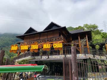 Bảo tàng Thái Mai Châu Hòa Bình