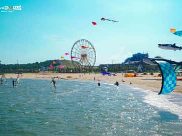Bikini Beach Phan Thiết