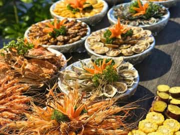 Where to Eat at NovaWorld Phan Thiết?