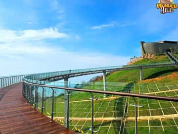 Wonder Hill Phan Thiết