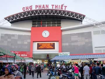 Chợ Phan Thiết