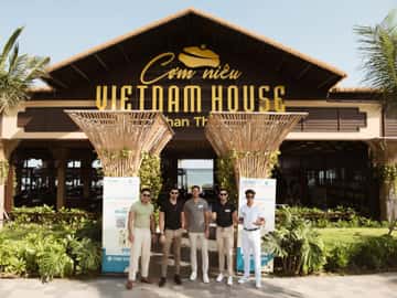 Cơm Niêu Việt Nam House Phan Thiết