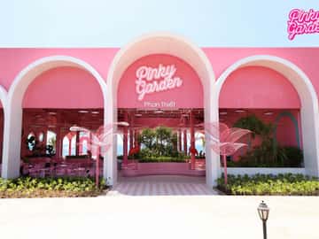 Pinky Garden Phan Thiết