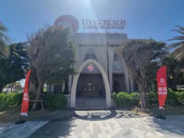 Long Beach Buffet Phan Thiết