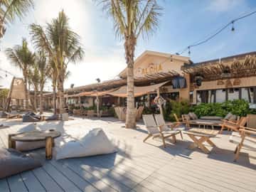 Aloha Beach Club
