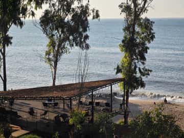 Tiến Thành Beach