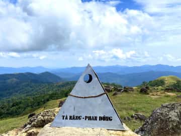 Tà Năng Phan Dũng