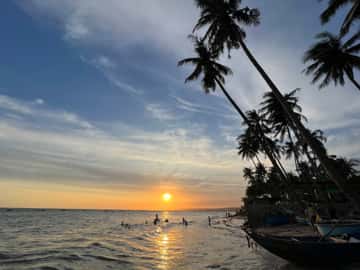 Bãi Rạng Mũi Né
