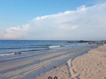Thuận Quý Beach