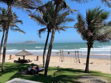 Mũi Né Beach