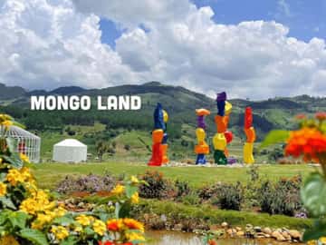 Mongo Land Đà Lạt