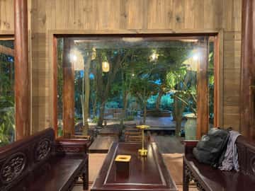 Một Homestay & Coffee Đồng Quan, Sóc Sơn