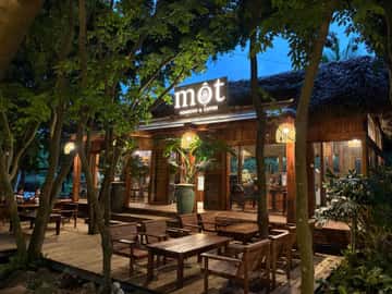 Một Homestay & Coffee Đồng Quan, Sóc Sơn