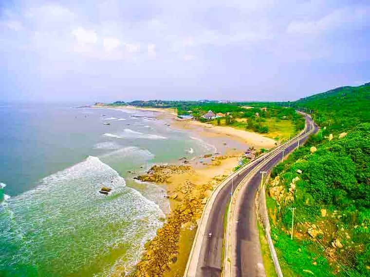 du lich bien long hai vung tau