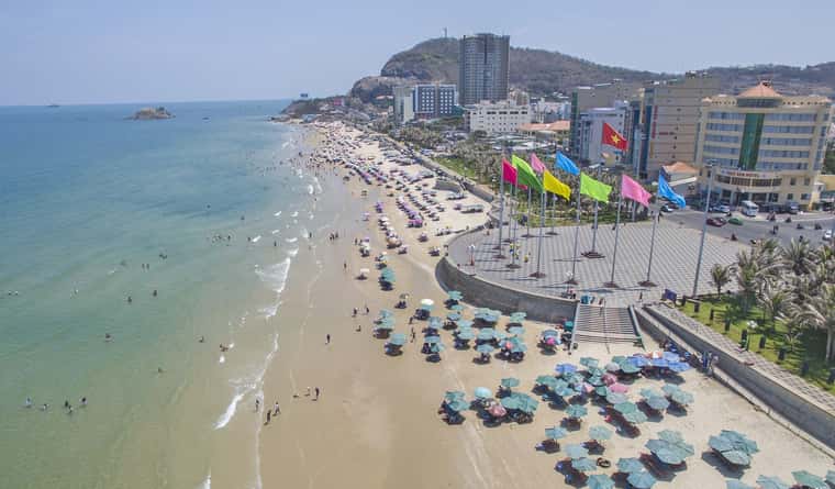 justfly bai sau vung tau
