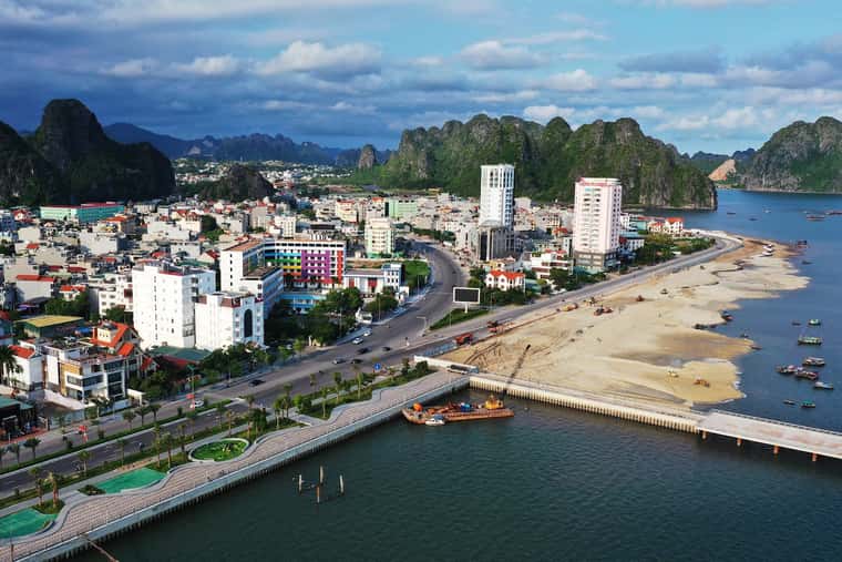 bai tam hon gai ha long