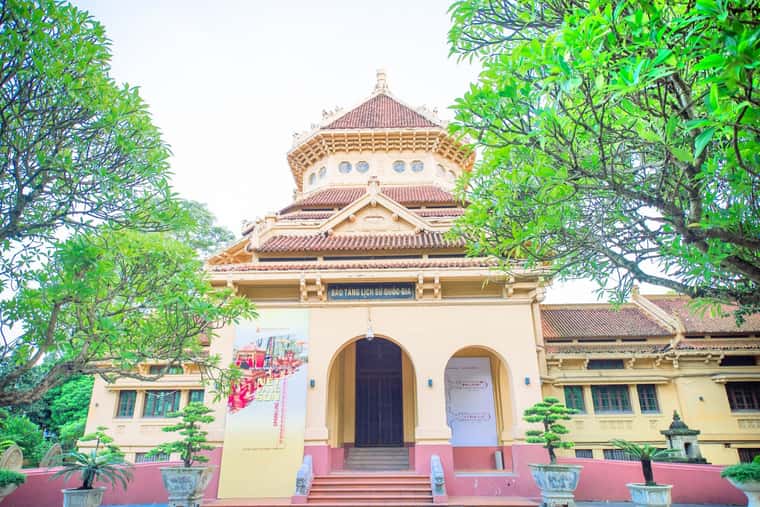 bao tang lich su quoc gia hoan kiem dia diem du lich ha noi atthan32