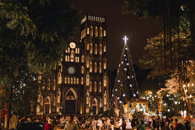 nha tho lon hoan kiem dia diem du lich ha noi atthan11