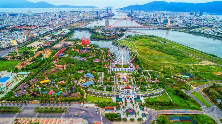 cong vien chau a dia diem du lich da nang attdad07