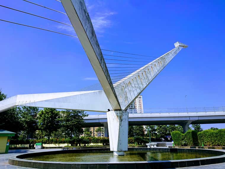 cong vien hoa binh bac tu liem dia diem du lich ha noi atthan71