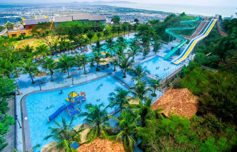 cong vien nuoc vung tau dia diem du lich vung tau attvut60
