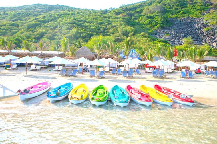justfly robinson nha trang