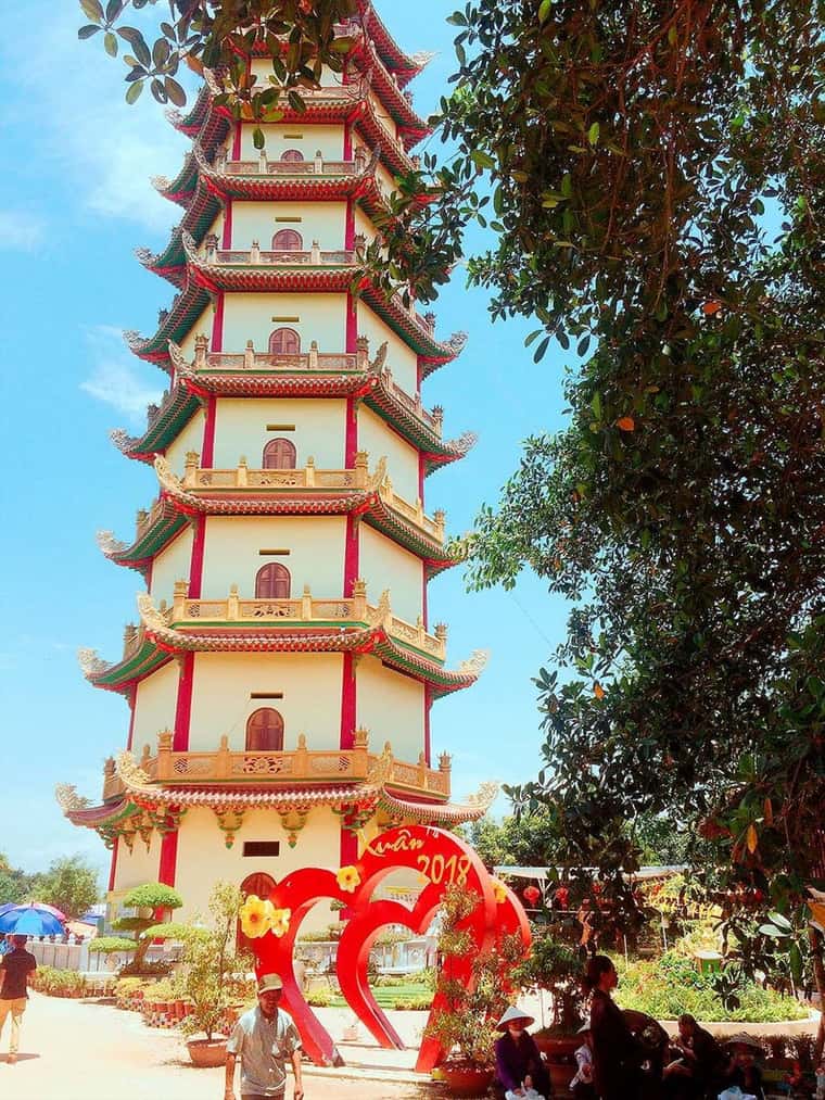 chua khai nguyen son tay