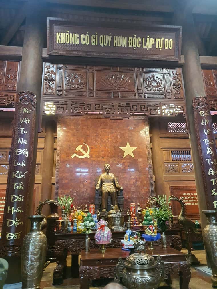 khu di tich k9 da chong ba vi