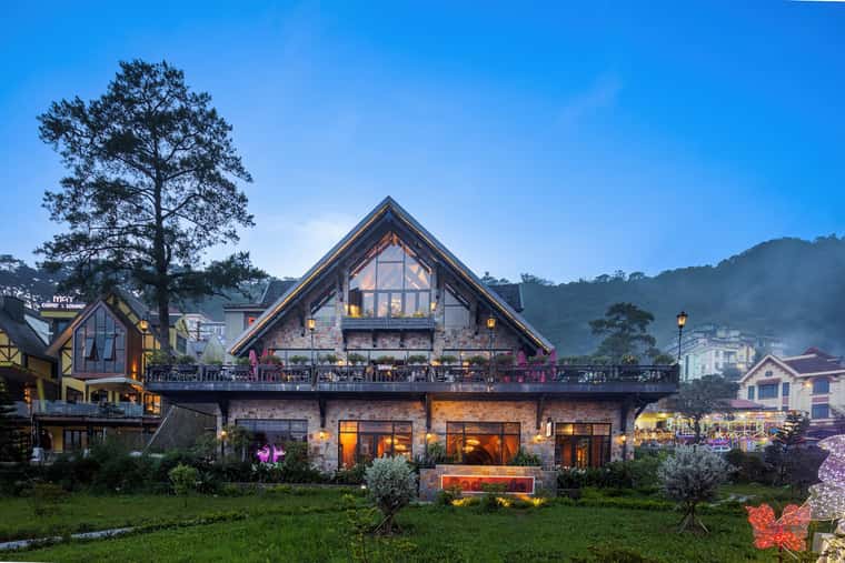 rock cafe tam dao vinh phuc
